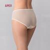 Женские легкие кружевные трусы-боксеры Aimer AM23A991