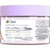 Скраб для тела Dove Ice Cream, аромат Лайм и Ягоды