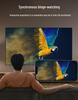 Универсальная Smart TV приставка для зеркалирования экрана 4K HD, двухдиапазонная 5G