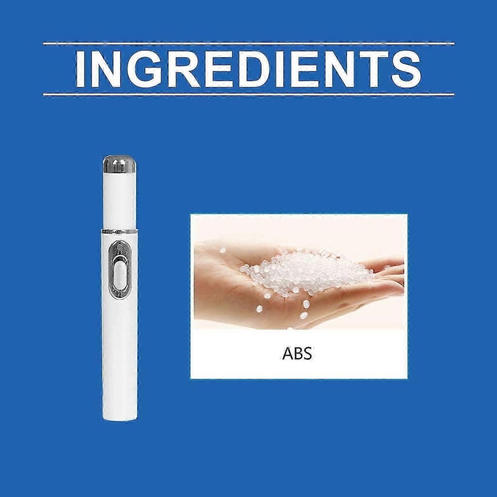 Professional Skin Care Pen for Pigmentation , Blemish Removal Easy-to-Use, Precision Laser Treatment for Clearer, Even Skin, Portable , Safe at Home