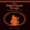 The Nightingale Sings by Mark S. England Hardback Book 9798891555129