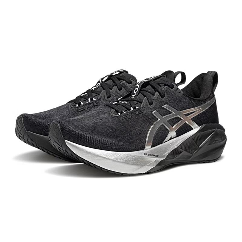 Asics Женские кроссовки для бега NOVABLAST 5 PLATINUM