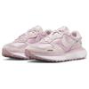 Nike Женские кроссовки Phoenix Waffle Plum Chalk Фиолетовый Светло-Фиолетовый Металлик-Серебристый FJ1409-500