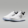 Jordan Grind Golf White Black