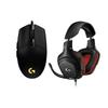Logitech Проводная игровая гарнитура G331