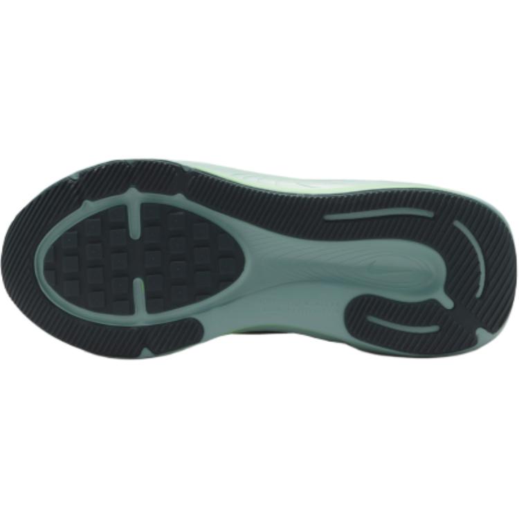 Nike Stellar Ride GS Морские водоросли Песочно-фиолетовая ель Детские кроссовки Песочно-фиолетово-еловые HQ3266-300