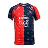Домашняя футбольная форма Cerro Porteño Тренировочный костюм Подарок футбольному фанату Летняя спортивная мужская футболка Детская футболка Футболка для серфинга