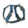 DOG Copenhagen Comfort Walk Air Ocean Size M 3.0 Harness, Blue,