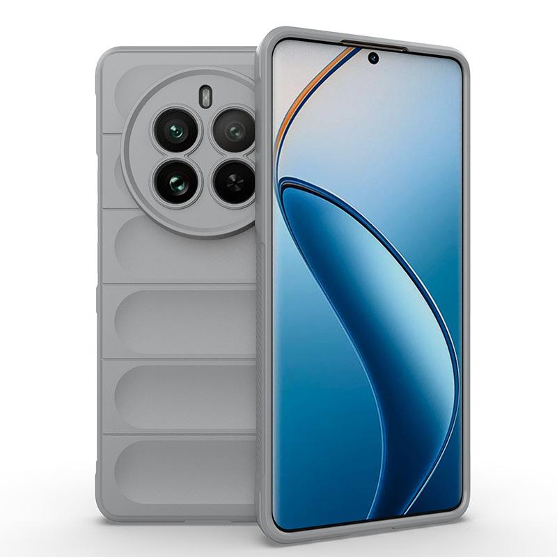 Применимо к чехлу для мобильного телефона OPPO Realme16Pro Magic Shield, True GTNEO6, противоударному защитному чехлу RealmeC67