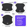 QEJMX1 Car Door Sticker Scratches Resistant Cover Auto Handle Protection Film Exterior Styling For Volkswagen VW Beetle CC B5 B6 B7 EOS