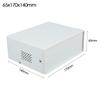 Electronic Module Junction Box Enclosure Project Case Electronics Enclosure Box Instrument Housing