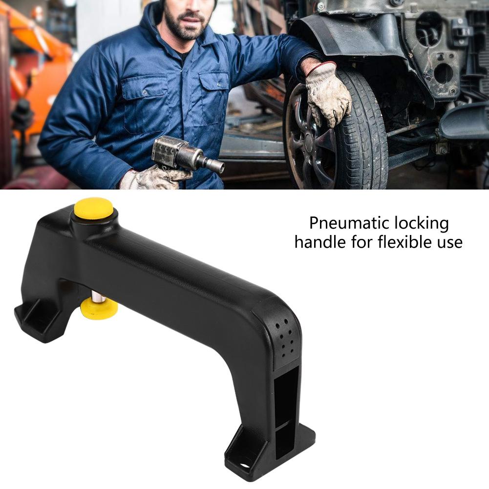 Инструмент для ремонта автомобилей, шиномонтажный станок, пневматическая ручка, переключатель блокировки клапана