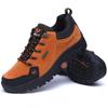 Men's Sports Casual Shoes Fashion Comfortable Flats Hiking Shoes Male Travel Shoes Footwear