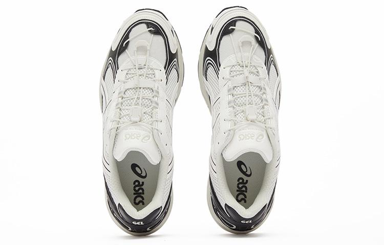 Asics Гель Kahana Tr V4 Черно-белый 1203A497-100