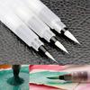 Provides Outdoor Painting Watercolor Calligraphy Pens for Children Beginners Office Stationery Pens