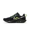 Nike Pegasus Trail 5 'Black Volt' (Unisex) Black / Volt Ice / Phantom Running Shoes DV3864 011