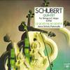LP Пластинка ШУБЕРТ, ЖЕНЕВСКИЙ КВАРТЕТ, ЯН - Квинтет для двух скрипок, альта У SMS2639 CONCERT HALL Япония Классика Б/У