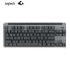 Logitech Беспроводная механическая клавиатура K855