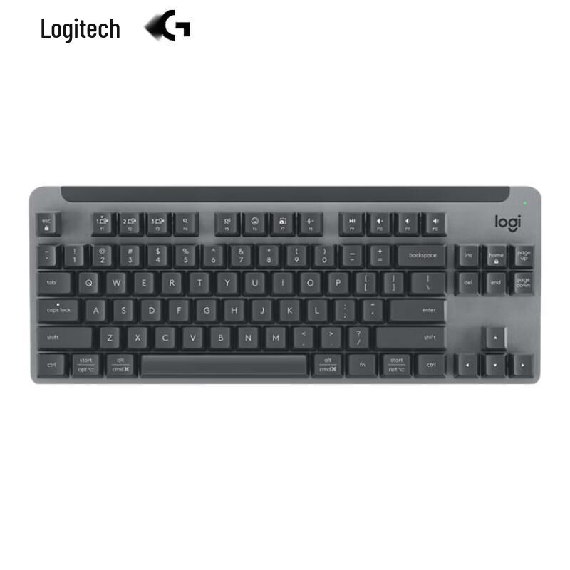 Logitech Беспроводная механическая клавиатура K855