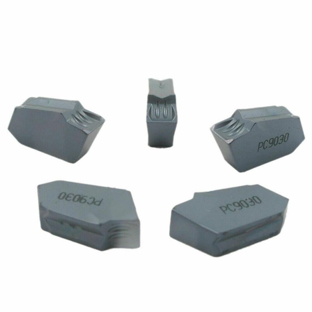 Вставка SP300 PC9030 ZQMX3N шириной 3 мм, отрезная вставка для корпуса