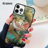 Bass FISHING FISH soft Phone Case Cover For iPhone 17 Air 16 15 14 plus 12 13 pro max coque Shell Fundas