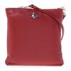 Vivienne Westwood Сумка через плечо с квадратным логотипом Vivienne Westwood 51160005 L001l H406