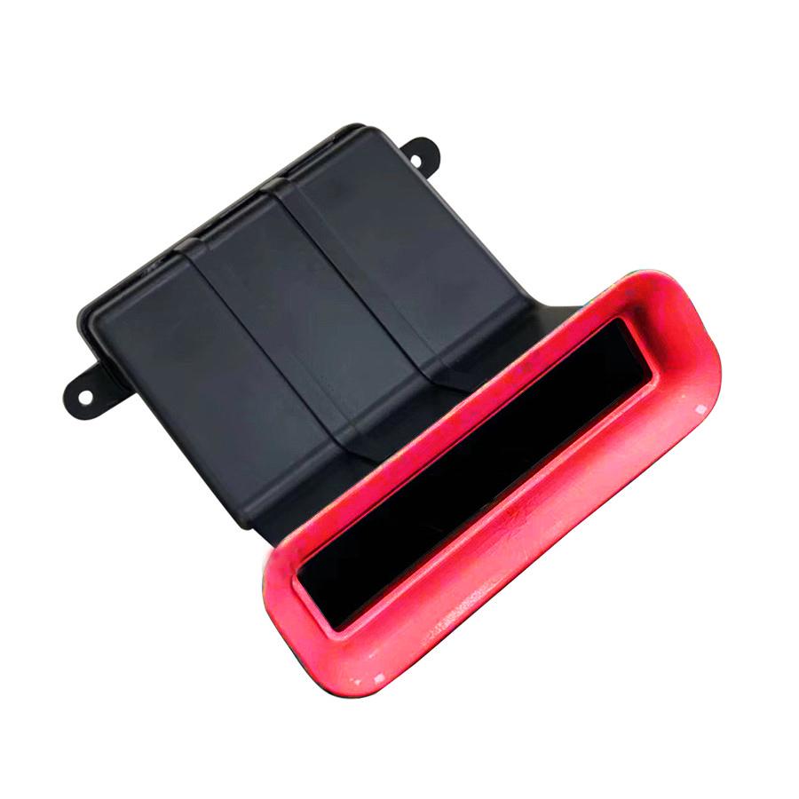 Ford Focus MK4 ABS Воздухозаборник Седан 19-20