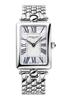 Frederique Constant Classic Art Deco Carre Watch Women's FC-200MPW2AC6B [Official Import]