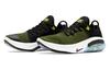 Nike Joyride Run Flyknit Черный Опти Желтый AQ2730-010