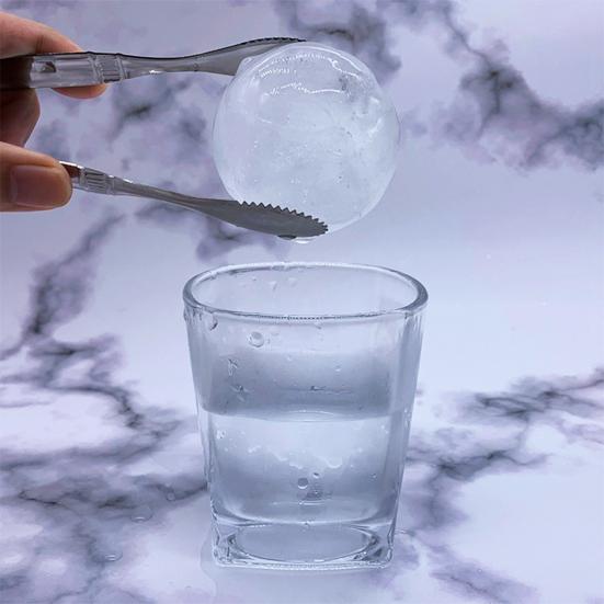 Хорошая печать, форма для хоккея с шайбой, антидеформированная, не легко деформируемая, толстая форма для изготовления мячей, формовка для домашних вещей