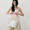 Samantha Thavasa Lumina Metallic Eco Bag 30091sp