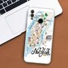 Чехол для телефона NYC New York City для Huawei Y5 Y6 Y7 Y9S P Smart Z 2021 2019 Honor 10 Lite 9 20 9X 8S 8X 8A Pro 20i Coque