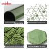 Camouflage Net Support System
