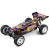 WLtoys 124017 124007 75 км/ч RTR 2.4G Гоночный радиоуправляемый автомобиль Бесколлекторный 4WD Электрический Высокоскоростной Внедорожник Дрифт Игрушки Для Детей И Взрослых