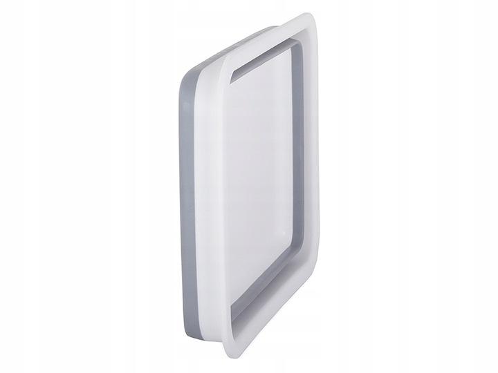 Silicone Collapsible Bowl 9 Liters - 01543