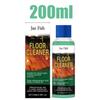 Средство для чистки и полировки деревянных полов, воск, жидкость для удаления царапин, питательное, для твердой древесины, ламината, паркета, раствор для швабры, ежедневный уход, 100 мл
