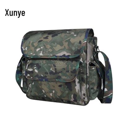 Тактическая сумка через плечо Xunye для улицы
