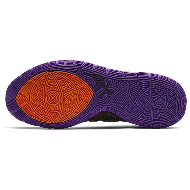 Nike Kyrie 6 EP 'Китайский Новый год Черный' Nike CD5029-001