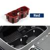 A2056800691 Center Console Insert Drink Water Cup Holder For Mercedes‑Benz C E GLC V G Class W205 W213 W253 W447