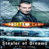 Doctor Who The Stealers of Dreams by Steve Lyons Paperback Book 9781849908955