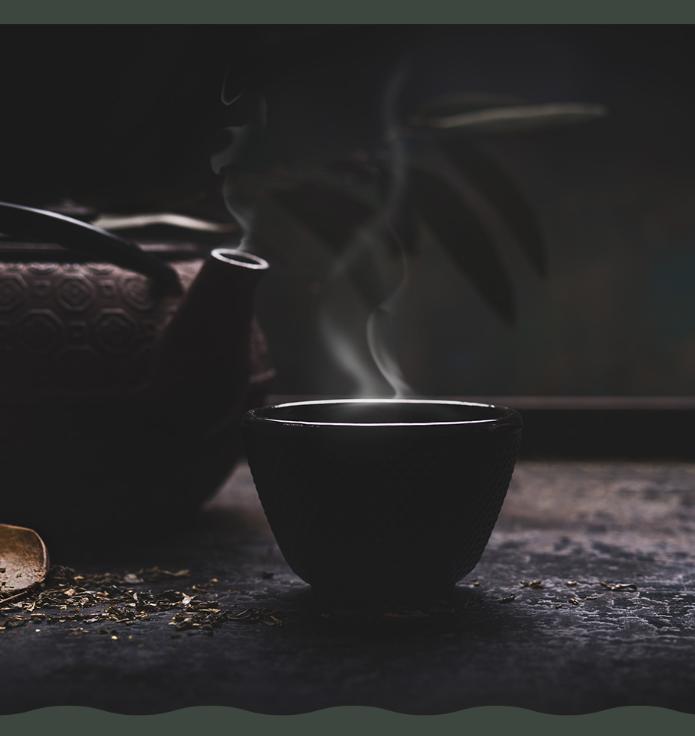 Green Tea Garden Jeju Premium Jakseol Green Tea 50g