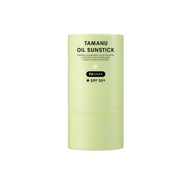 Lador - Солнцезащитный стик с маслом таману