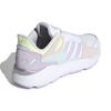 (WMNS) adidas neo Crazychaos 'White Green' Women's FW5727