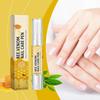 Brightening Nail Thickening Clean Moisturizing Anti-barb Renovate Nail Care 4ml
