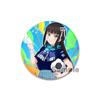 32/44/58mm LoveLive!SuperStar!!Ping An Pansy Tang Coco Round Brooch Clothing Lapel Pin Souvenir Soft Button  Decorative Hat Badge
