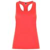 Roly Sport Womens/Ladies Aida Tank Top