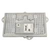 Модуль управления балластом фары 5F0941472 Высокоточная замена для Seat Leon MK3 Toledo 6J
