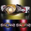 Triple Flash DX Transformation Belt Kamen Rider Agito
