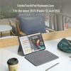 Logitech Чехол-клавиатура Combo Touch для iPad Air