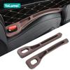 Car Seat Leak Proof Strip Organizer For Peugeot 3008 5008 206 207 208 301 306 307 308 T9 408 508 607 4008 406 407 2008 SW CC GT